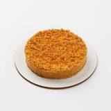 Тарталетки "Крем-брюле" (0,140 кг)