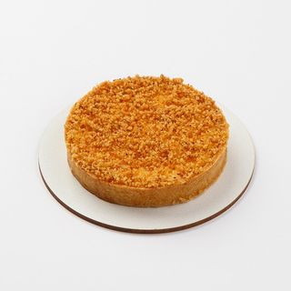 Тарталетки "Крем-брюле" (140 гр.)