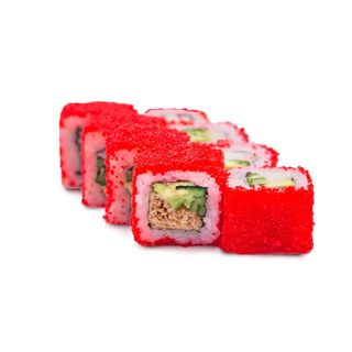 კალიფორნია ტერიაკი