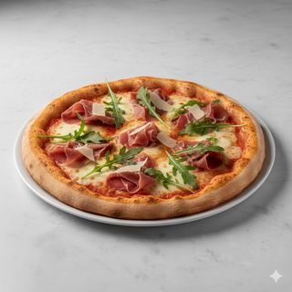 Pizza La Nostra (31 Cm.)