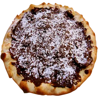 Pizza Nutellona (32 Cm.)