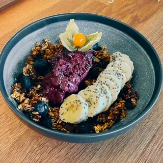 Acai Bowl