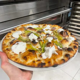 Cantabrica al piatto
