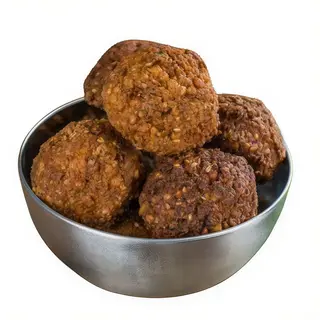 Porción de falafel (5uds.)