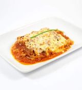 Lasagne Bolognaise