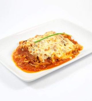 Lasagne Bolognaise