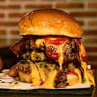 Hollywood Burger