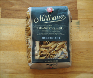 La Molisana Penne Rigate Integral 500Gr