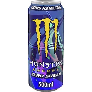 Monster Lewis Hamilton (50cl.)