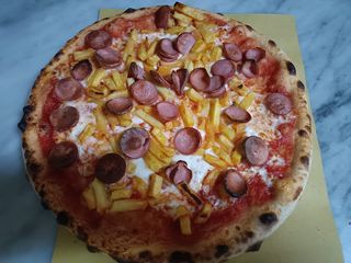 Wurstellosa normal 350 g