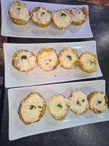 Mixto Tostones (8 Uds.)