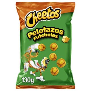 Cheetos Pelotazos