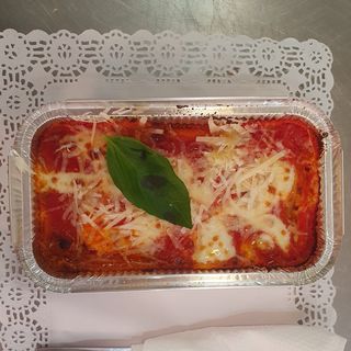Lasagna