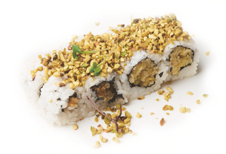 42 Ura veggie - 8 pezzi