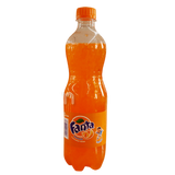 Fanta