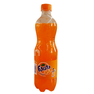 Fanta