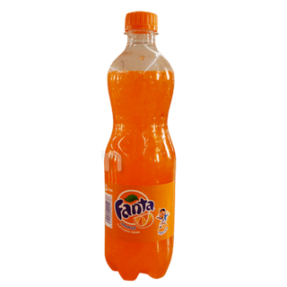 Fanta