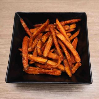 Mortadella grigliata e crema di pistacchio