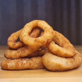 Луковые кольца