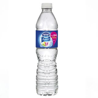 Agua mineral (50 cl.)