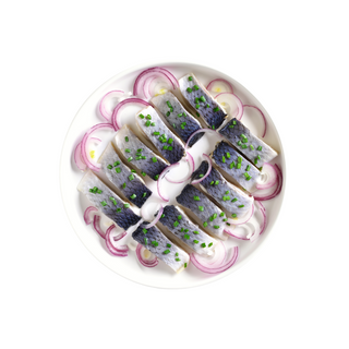 Оселедець (150г)