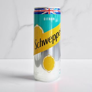 Schweppes Citron