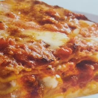 Lasagne 