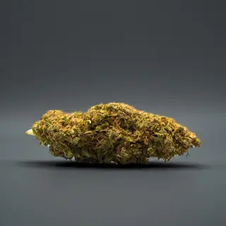 Flor CBD La limonera Kush 24% 1g