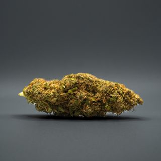 Flor CBD La limonera Kush 24% 1g