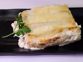 Canelons Carn Gratinats (3  Uds.)