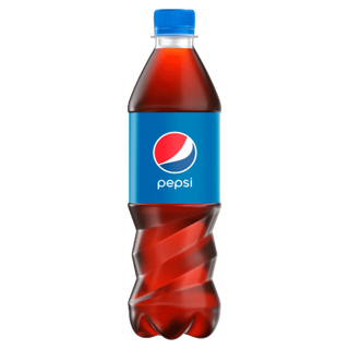 Pepsi 0,5l