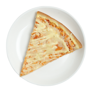 Пицца куриная