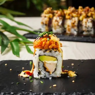 Roll Carli's (8 Pzs.)