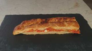 Coca De Tomate 1 Ud.