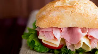 Crea la tua puccia