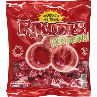 Pikotas Fresa Dulciora