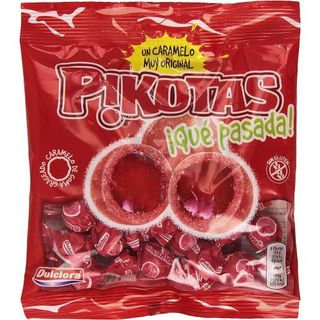 Pikotas Fresa Dulciora