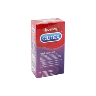 Durex feel intense prezervativi 12 komada