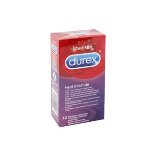Durex feel intense prezervativi 12 komada