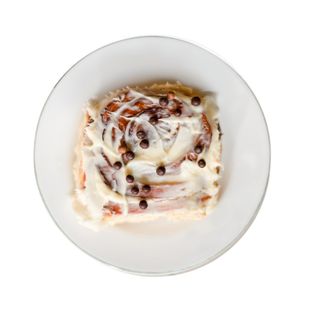  Cinnabon