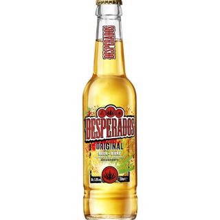 Cerveza Desperados