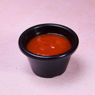 Sriracha chili sos V, GF