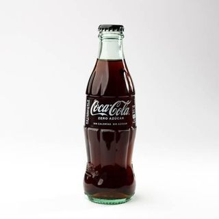 Coca Cola Zero