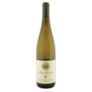Muller Thurgau - Alto Adige