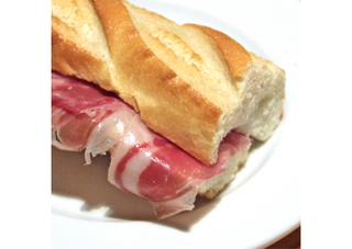 BOKATA JAMON