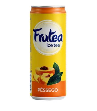 Ice tea pêssego 