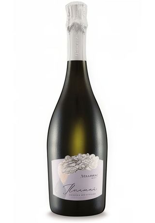 Il Mamaa Spumante brut Verdeca Salento I.G.P bianco 75 cl
