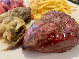 Presa Ibérica De "Cal Nicasi"
