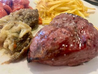 Presa Ibérica De "Cal Nicasi"