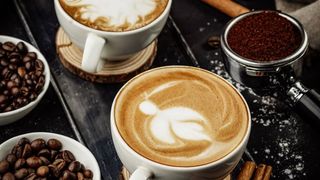 კაპუჩინო